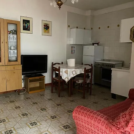 Lejlighed A Due Passi Dal Mare E Movida